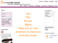 ltfsigns.com