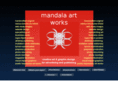 mandalaartworks.com