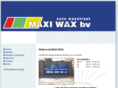 maxiwax.nl