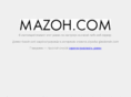 mazoh.com