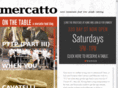 mercatto.ca