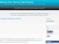 mercurysafedentistrynj.com