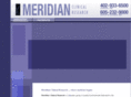 meridianclinicalresearch.com