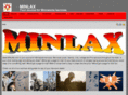 minlax.com