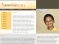 missionaryvoice.com