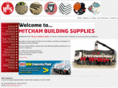 mitchambuildingsupplies.com