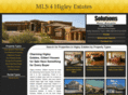 mls4higleyestates.com