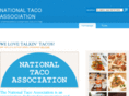 nationaltacoassociation.com