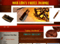 nicklido.com