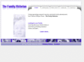 no1familyhistorian.com