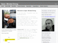 openmindeddiving.com