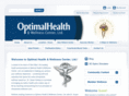 optimalhealthctr.com