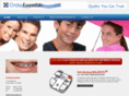 orthoessentials.net