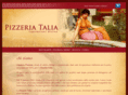 pizzeriatalia.com