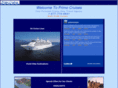 primocruises.com