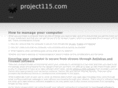 project115.com