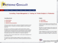 proteomeconsult.net