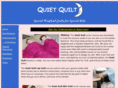 quietquilt.com