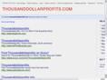 reachyourmoneygoal.com