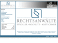 rechtsanwalt-erfurt.net