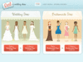 rentaweddingdress.com