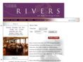 riversrestaurant.com
