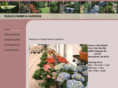 ruhligfarmsandgardens.com