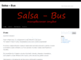 salsabus.com