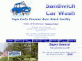 sandwichcarwash.com