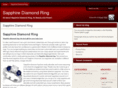 sapphirediamondring.net