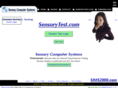 sensorytestbeta.com
