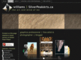silverpeakarts.com