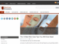 skincareanswers.info