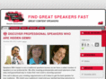 speakerswithimpact.com