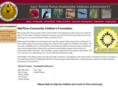 srccfoundation.org