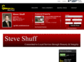steveshuff.com