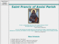 stfrancisbend.org