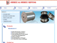 stitchingwireindia.com