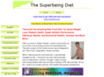 superbeingdiet.com