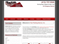 techroofing.com