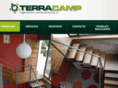 terracamp.es