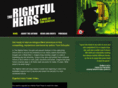 therightfulheirs.com