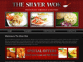 thesilverwok.com