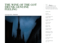 thewineofthegotdrunkgenuinefeeling.com