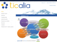 ticalia.com