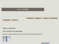 townofwillow.org