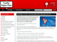 trafficsignsplus.com