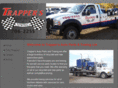 trappersautoparts.com