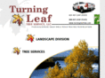 turningleaftree.com