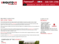 ubiquitoustaxis.com